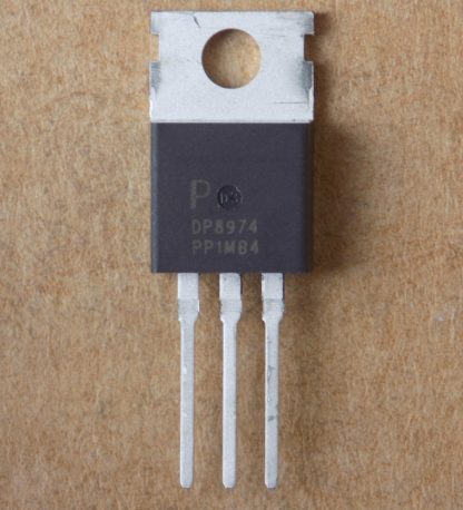 tranzistor pdp8974 dp8974 original