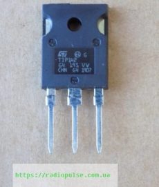 tranzistor tip142