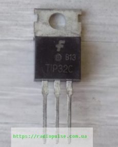 tranzistor tip32c