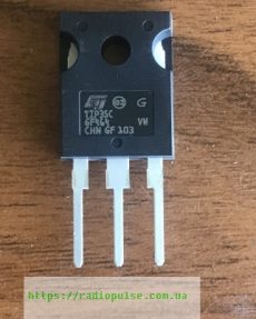 tranzistor tip35c