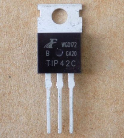 tranzistor tip42c