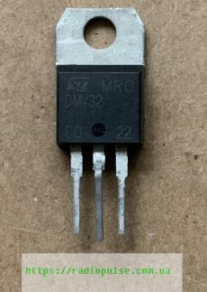 diod dmv32