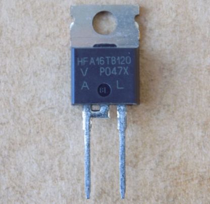 diod hfa16tb120