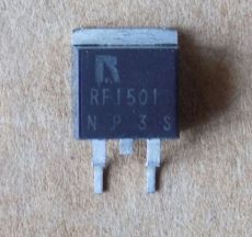diod rf1501