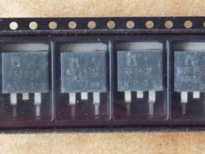 diod rf1501np3s