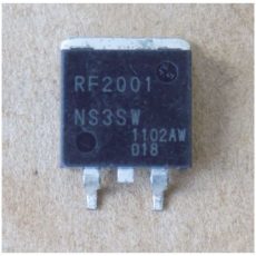 diod rf2001ns3sw rf2001