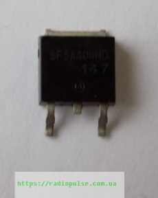 diod sf5a400hd