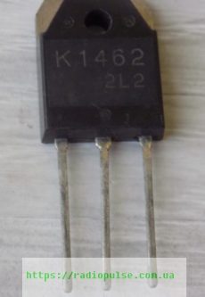 tranzistor 2sk1462