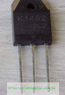 tranzistor 2sk1462