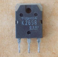 tranzistor 2sk2698