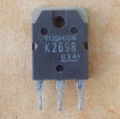 tranzistor 2sk2698