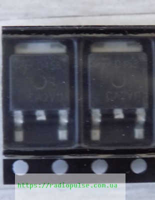 tranzistor aod458