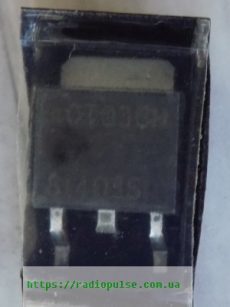 tranzistor ap40t03gh