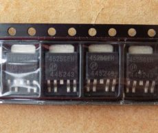 tranzistor ap4525geh