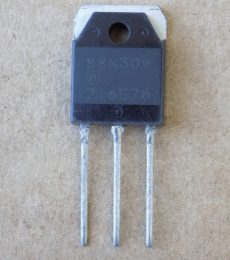 tranzistor ap88n30w 88n30w