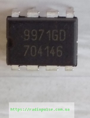 tranzistor ap9971gd 9971d