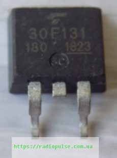 tranzistor gt30f131