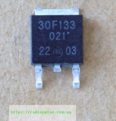 tranzistor gt30f133 30f133