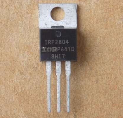 tranzistor irf2804 original