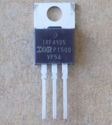 tranzistor irf4905