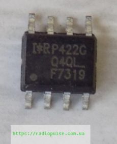 tranzistor irf7319