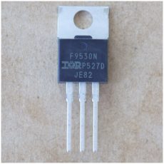 tranzistor irf9530n f9530n