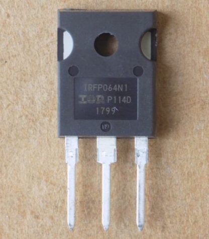 tranzistor irfp064n1 irfp064n