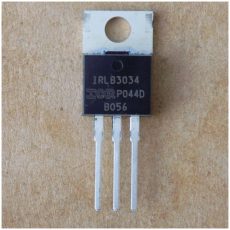 tranzistor irlb3034