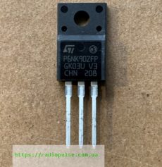 tranzistor p6nk90zfp