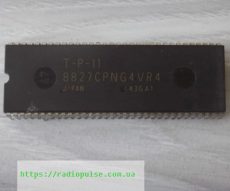 proczessor tmpa8827cpng4vr4 8827cpng4vr4