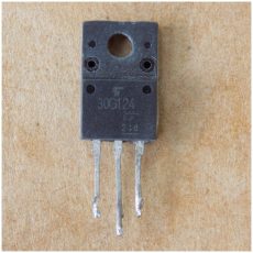 tranzistor gt30g124