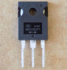 diod mbr4060pt