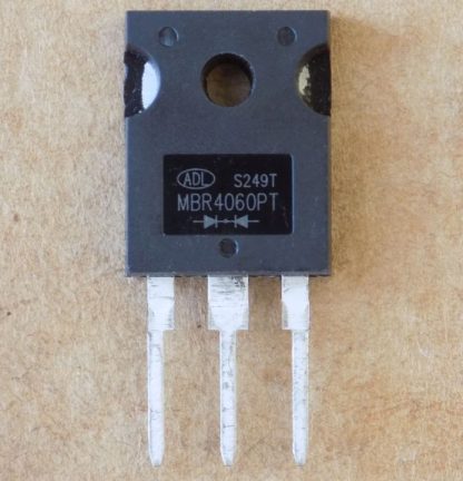 diod mbr4060pt