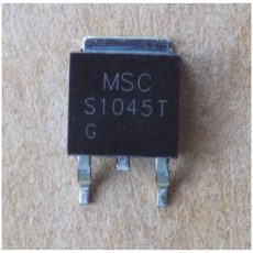 diod shottki s1045t