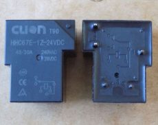 hhc67e 1z 24vdc
