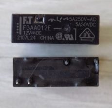 rele f3aa012e