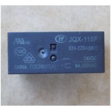 rele jqx 115f 024 2zs4
