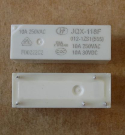 rele jqx 118f 012v