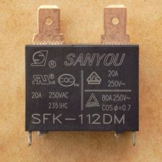 rele sfk 112dm