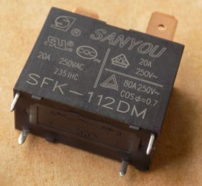 rele sfk 112dm sfk112dm