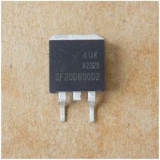 diod sf20d600d2