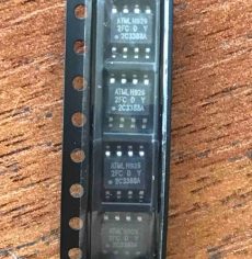 mikroshema 24c512 24c512a 24512 smd