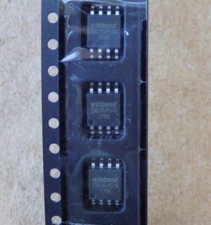 mikroshema 25q16 original