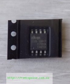 mikroshema 25q32 smd 8pin proizvoditel cfeon