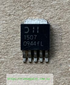 mikroshema ap1507 adj