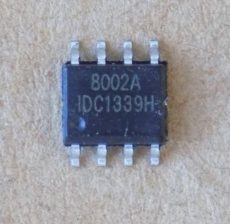 mikroshema csc8002 8002a