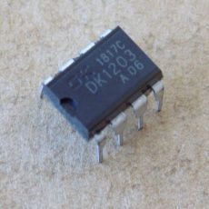 mikroshema dk1203