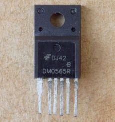 mikroshema dm0565r