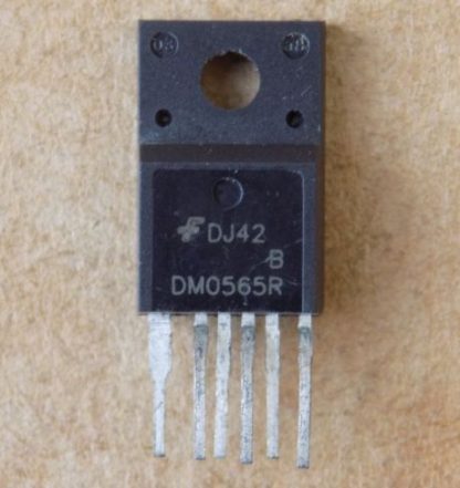mikroshema dm0565r