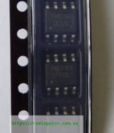 mikroshema fm6316fe fm6316 so 8